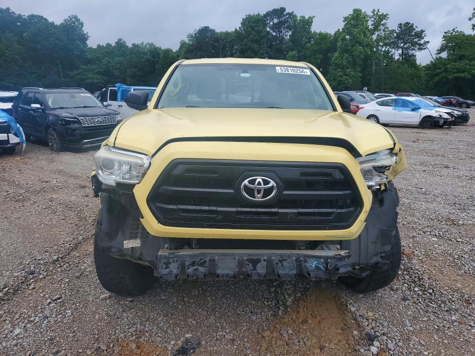Aukcja sprzedaży 2016 Toyota Tacoma, vin: 5TFRX5GN2GX068867, numer aukcji: 53810256