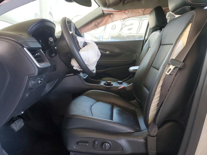 Продаж на аукціоні авто 2024 Gmc Terrain, vin: 3GKALPEG8RL223773, номер лоту: 54352356
