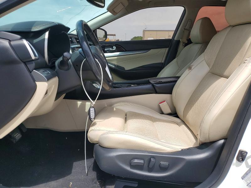 Aukcja sprzedaży 2016 Nissan Maxima, vin: 1N4AA6AP7GC397334, numer aukcji: 54012766