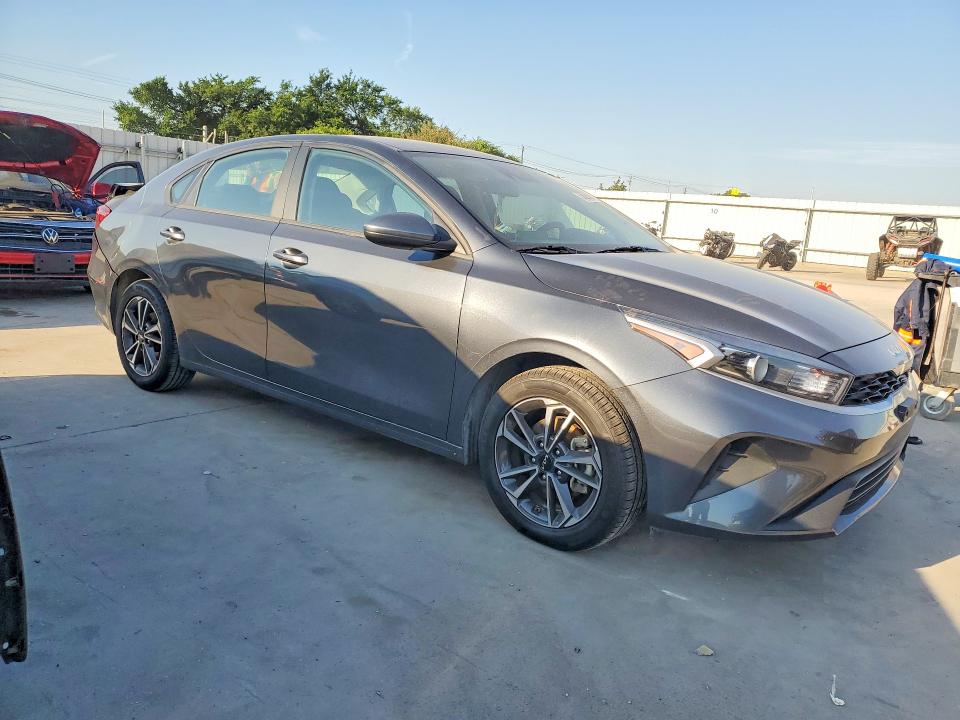 Aukcja sprzedaży 2024 Kia Forte, vin: 3KPF24AD4RE713761, numer aukcji: 53625526