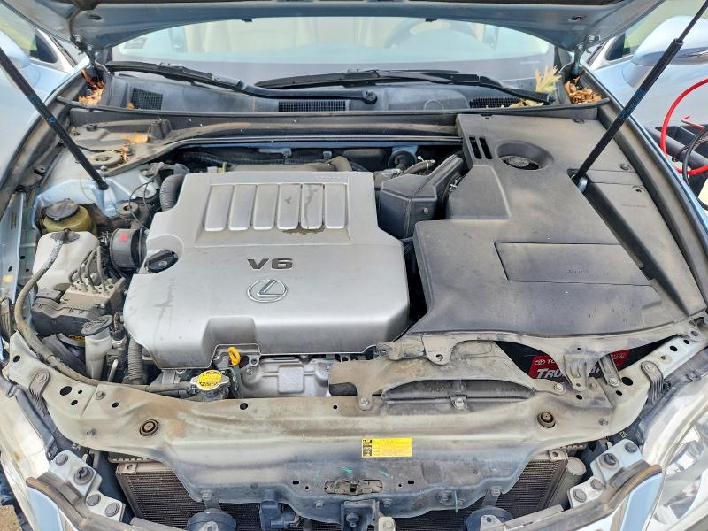 52543946 :رقم المزاد ، JTHBK1EGXA2368303 vin ، 2010 Lexus Es مزاد بيع