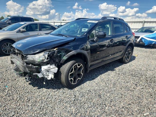 Auction sale of the 2014 Subaru Xv Crosstrek, vin: JF2GPAVC0EH285411, lot number: 53702706