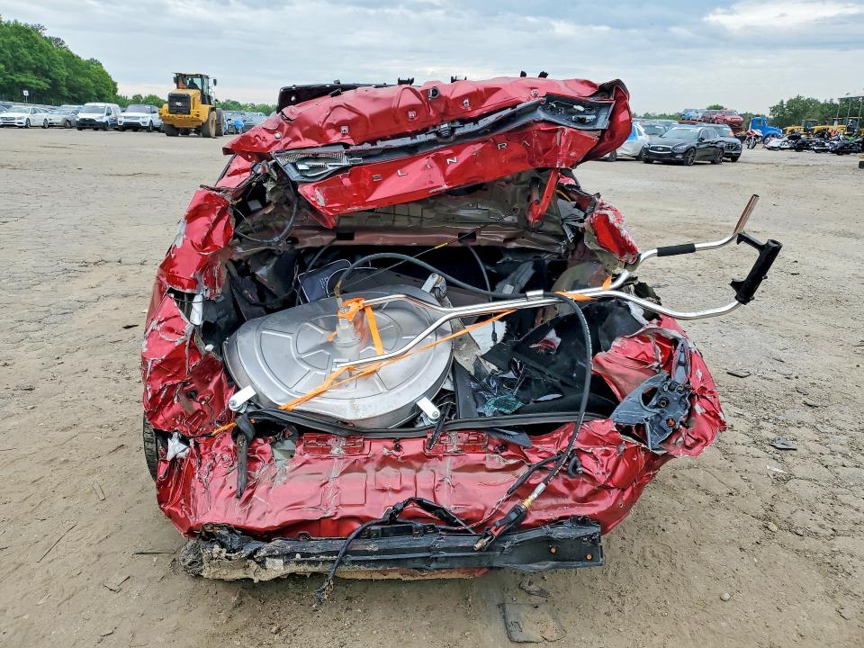 Aukcja sprzedaży 2023 Hyundai Elantra, vin: 5NPLM4AG2PH114454, numer aukcji: 52906986