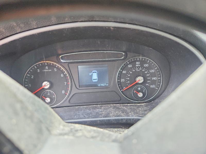 Продажа на аукционе авто 2020 Kia Sorento, vin: 5XYPG4A58LG614322, номер лота: 52232536