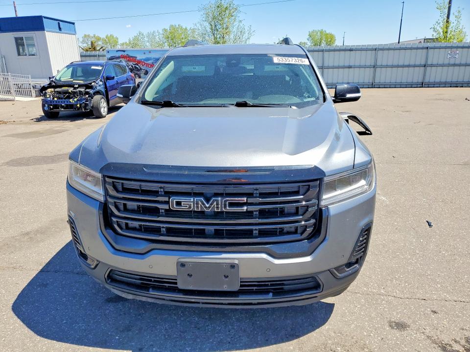 Aukcja sprzedaży 2021 Gmc Acadia, vin: 1GKKNULS4MZ213473, numer aukcji: 53357326