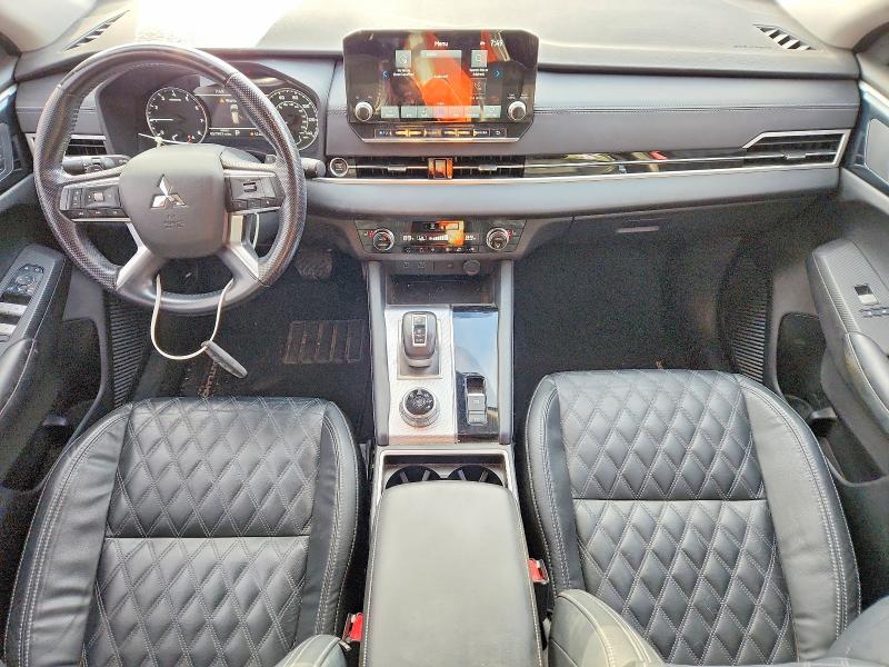 Aukcja sprzedaży 2022 Mitsubishi Outlander, vin: JA4J3VA86NZ060472, numer aukcji: 53241026