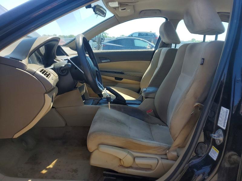 54403666 :رقم المزاد ، 1HGCP2F31AA061781 vin ، 2010 Honda Accord مزاد بيع