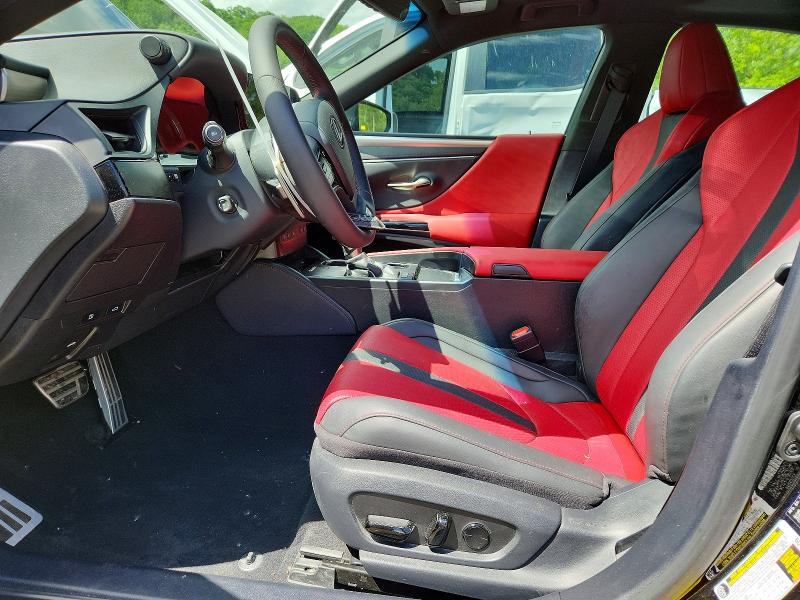 Продажа на аукционе авто 2024 Lexus Es, vin: 58AJZ1B1XRU183309, номер лота: 55500946