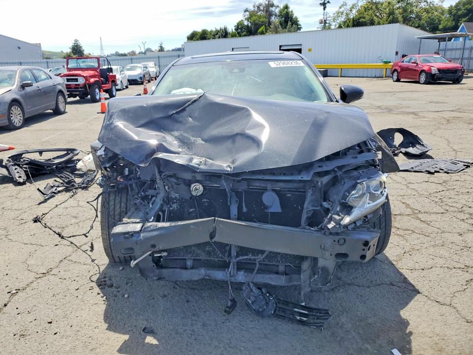 Aukcja sprzedaży 2016 Lexus Es, vin: JTHBK1GG9G2233724, numer aukcji: 52968236