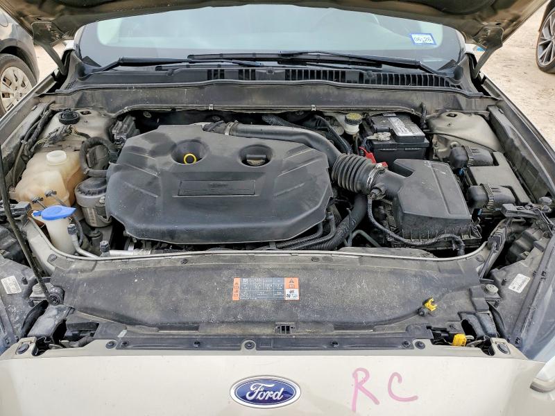 Продажа на аукционе авто 2015 Ford Fusion, vin: 3FA6P0D99FR285035, номер лота: 52676616
