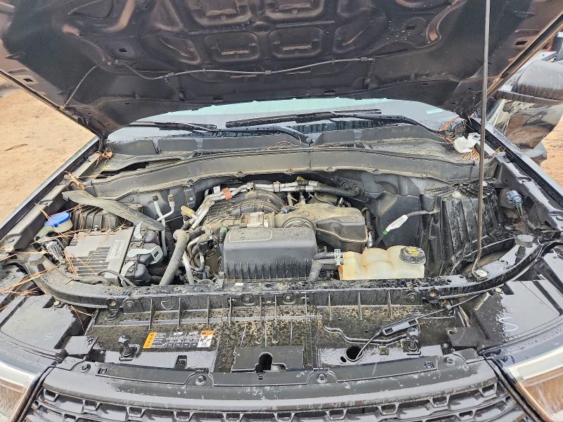 Продажа на аукционе авто 2020 Ford Explorer, vin: 1FMSK8BBXLGB12876, номер лота: 52409306