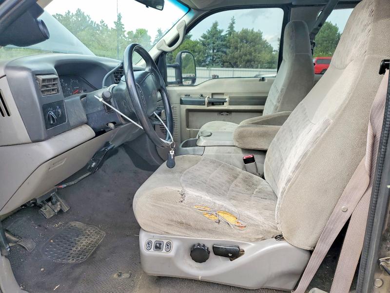 Продаж на аукціоні авто 2000 Ford F250, vin: 1FTNX21F4YEE54265, номер лоту: 53803096