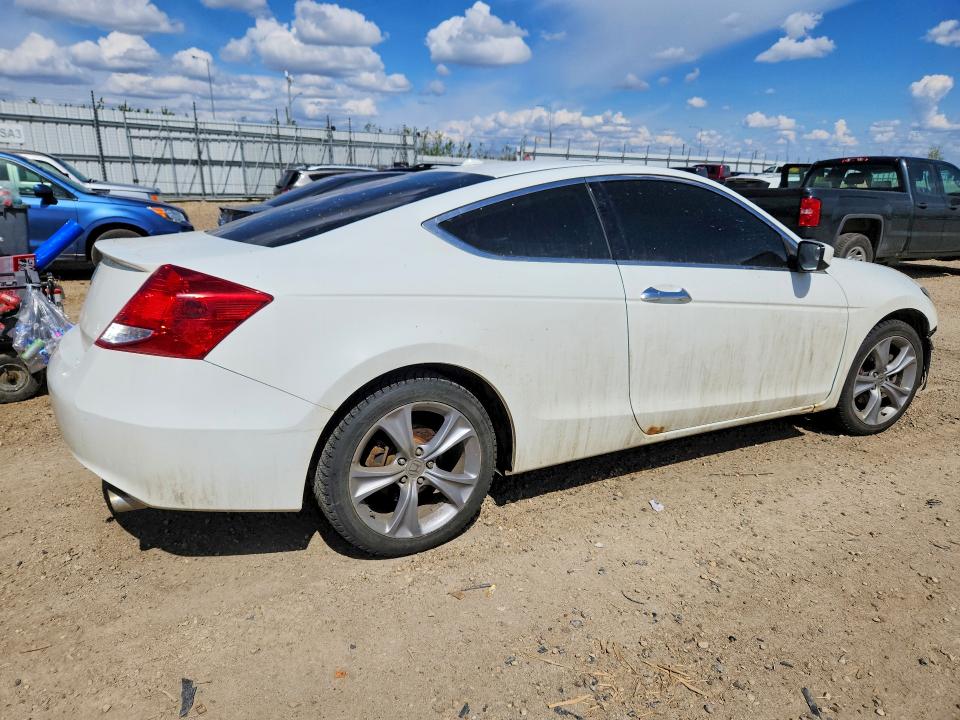 Продаж на аукціоні авто 2012 Honda Accord, vin: 1HGCS2B81CA800599, номер лоту: 53750396