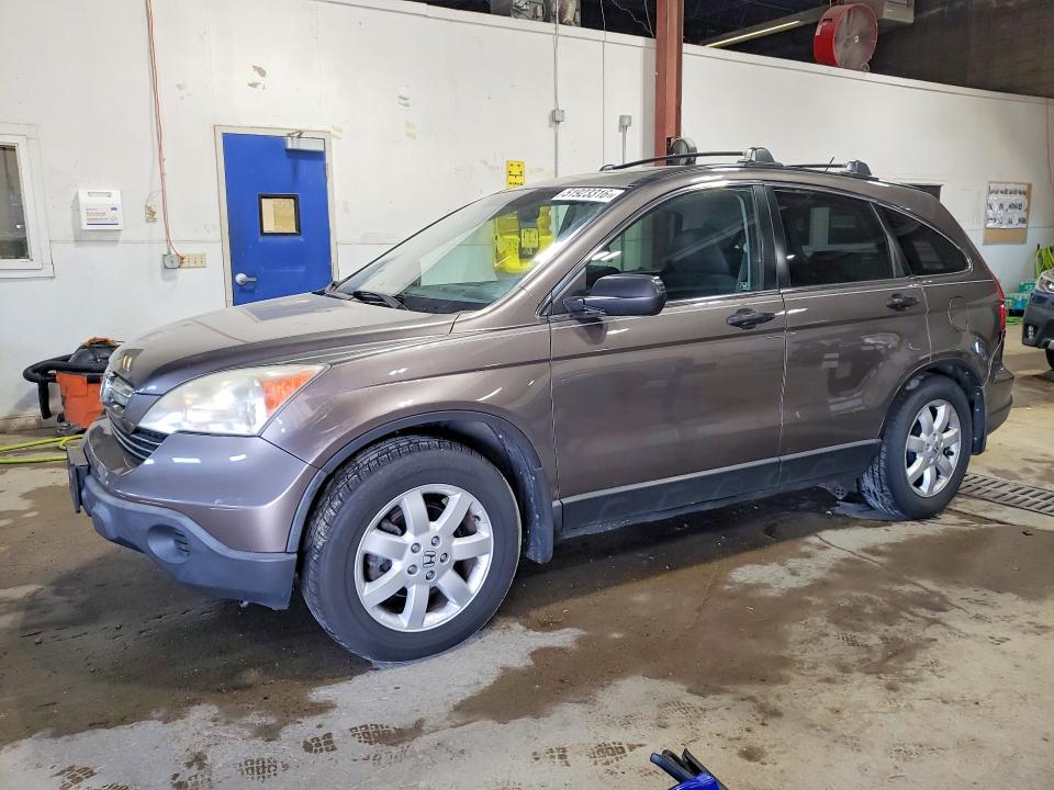 51923316 :رقم المزاد ، 3CZRE48529G706907 vin ، 2009 Honda Cr-v مزاد بيع