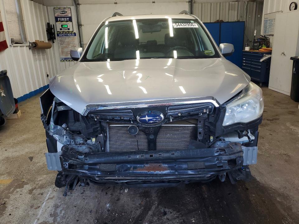 Продаж на аукціоні авто 2014 Subaru Forester, vin: JF2SJAPC3EH411897, номер лоту: 54432956