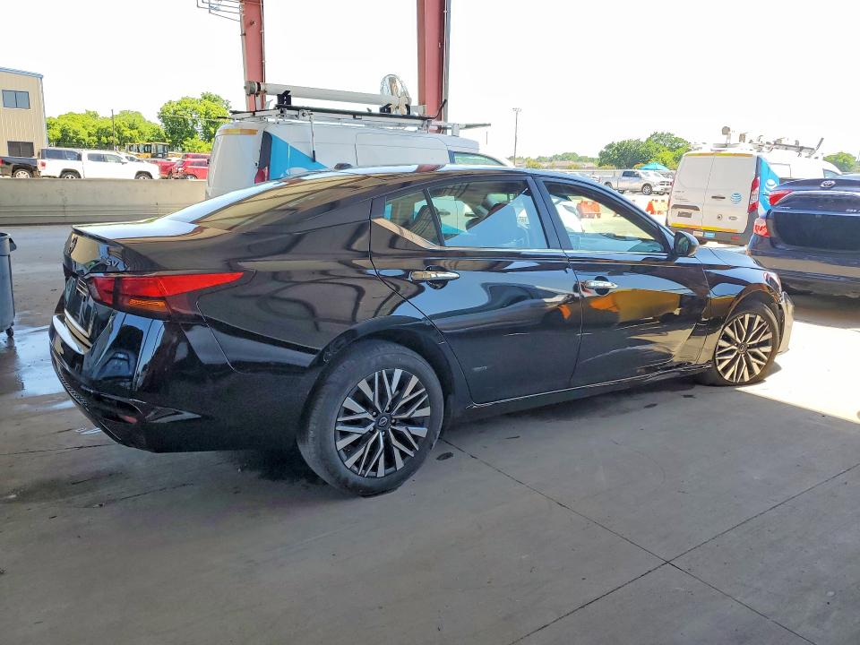 Продаж на аукціоні авто 2024 Nissan Altima, vin: 1N4BL4DV8RN431902, номер лоту: 52920576