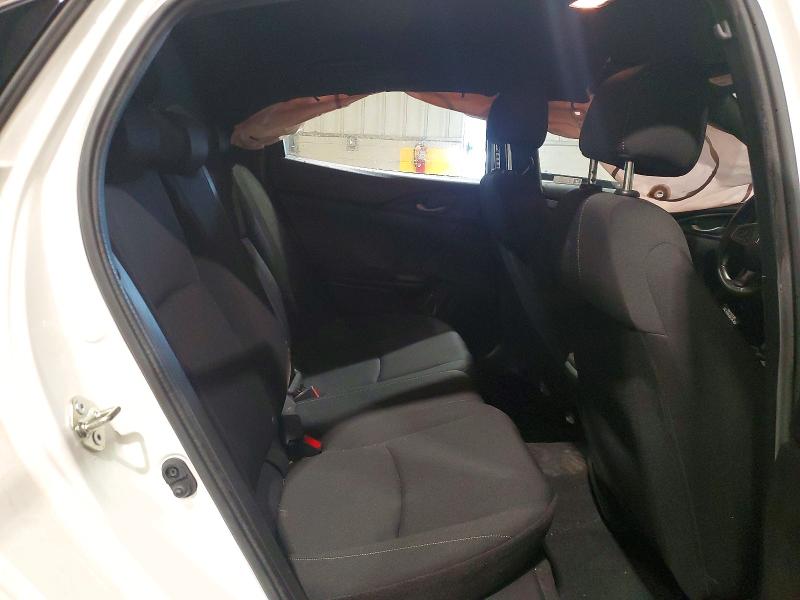 Aukcja sprzedaży 2019 Honda Civic, vin: SHHFK7H30KU425183, numer aukcji: 53078166