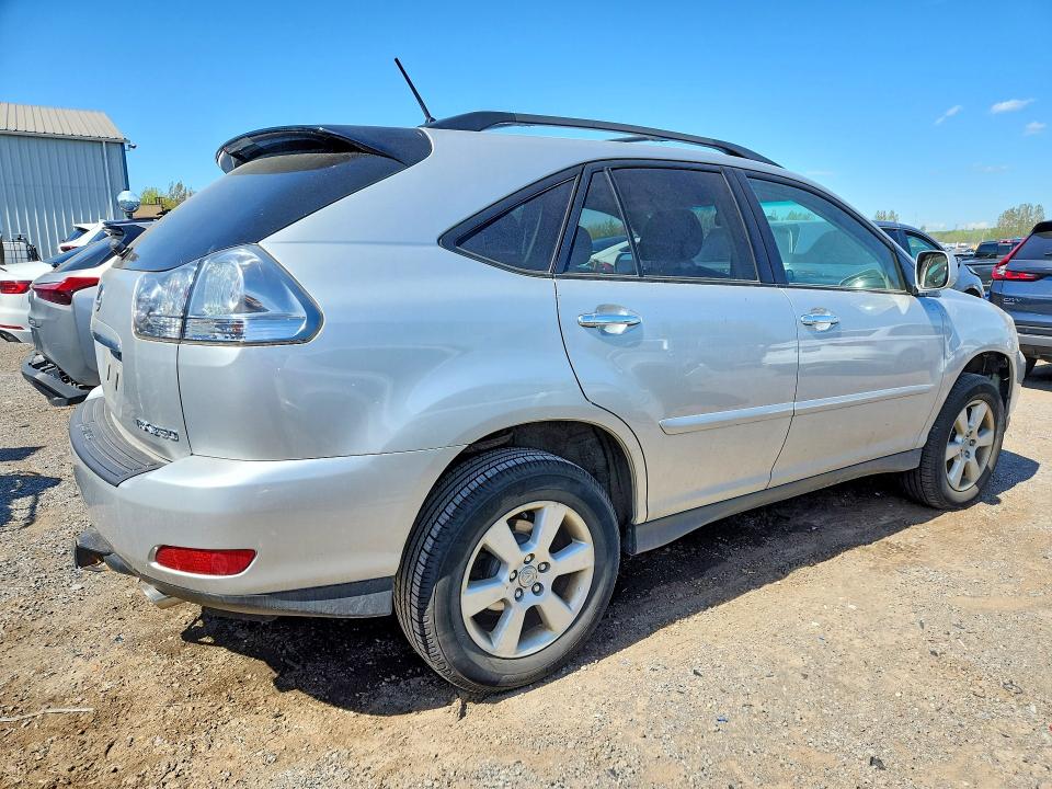 Aukcja sprzedaży 2009 Lexus Rx, vin: 2T2HK31U49C123136, numer aukcji: 54836286