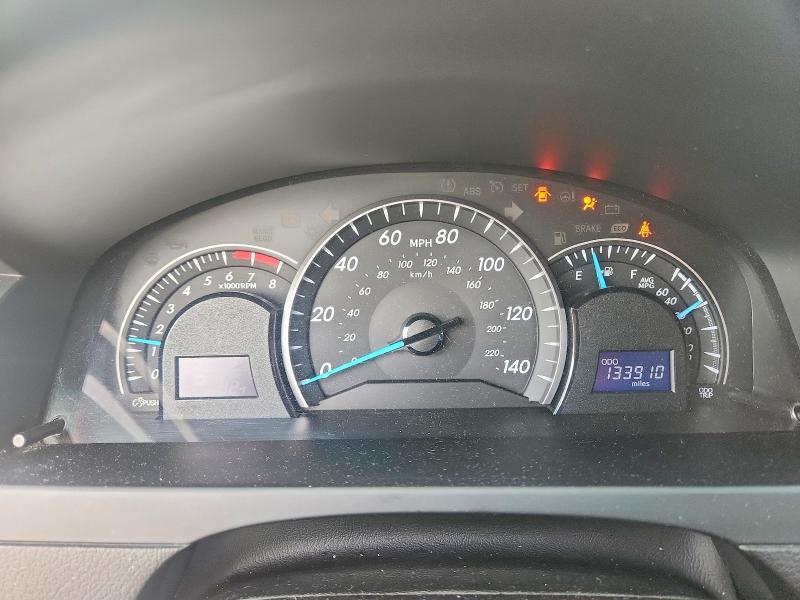 Aukcja sprzedaży 2015 Toyota Camry, vin: 4T4BF1FK6FR494602, numer aukcji: 53778956