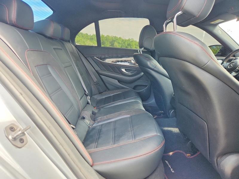 Продаж на аукціоні авто 2020 Mercedes-benz E, vin: W1KZF6BB5LA810767, номер лоту: 55028506