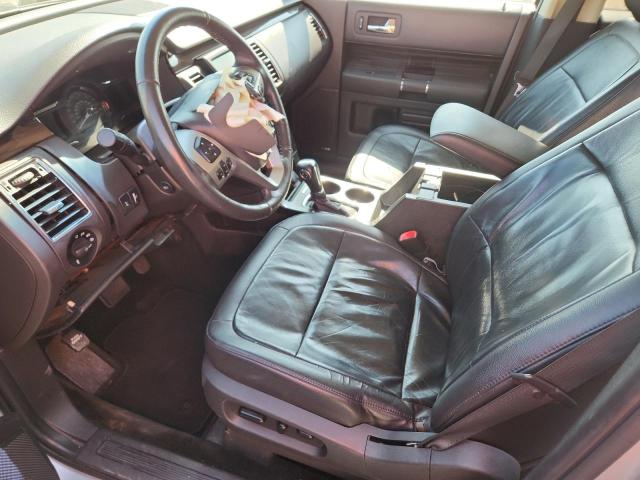 Продаж на аукціоні авто 2017 Ford Flex, vin: 2FMGK5C84HBA04484, номер лоту: 53881096