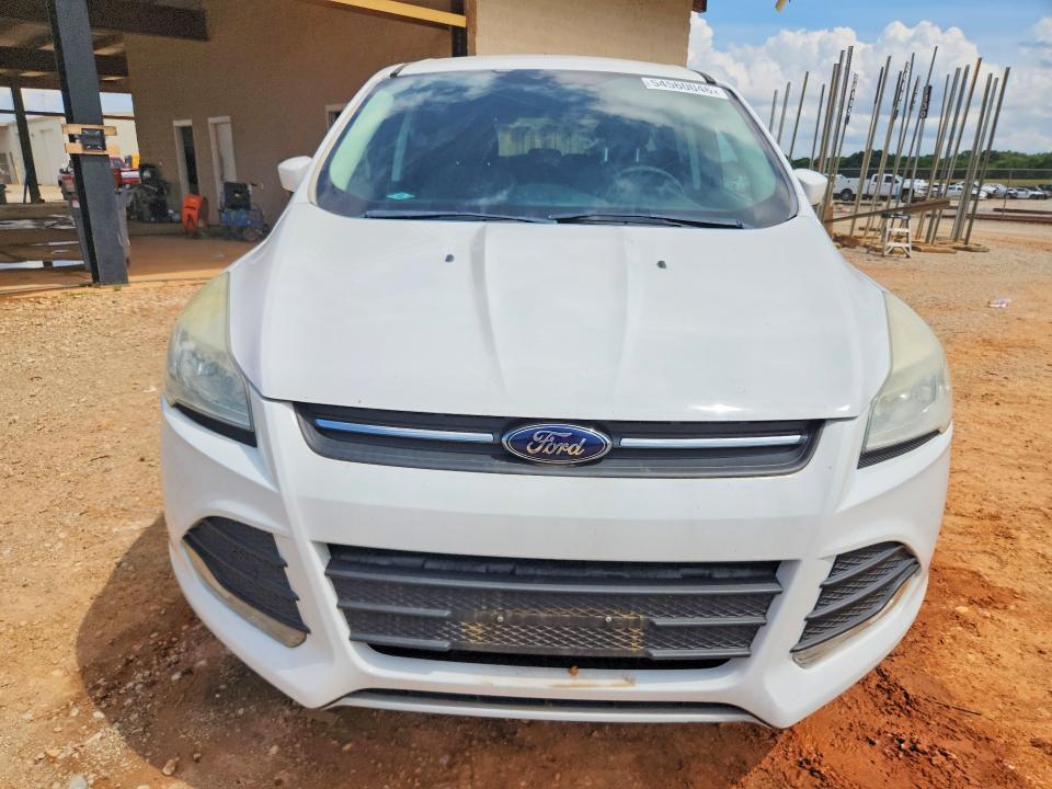 Продаж на аукціоні авто 2015 Ford Escape, vin: 1FMCU9G97FUB42109, номер лоту: 54560046