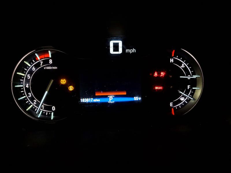 2016 Honda Pilot მანქანა იყიდება აუქციონზე, vin: 5FNYF6H83GB093235, აუქციონის ნომერი: 52340406