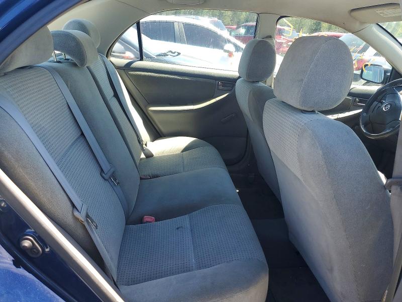 Продаж на аукціоні авто 2005 Toyota Corolla, vin: 2T1BR32E45C920820, номер лоту: 53443346