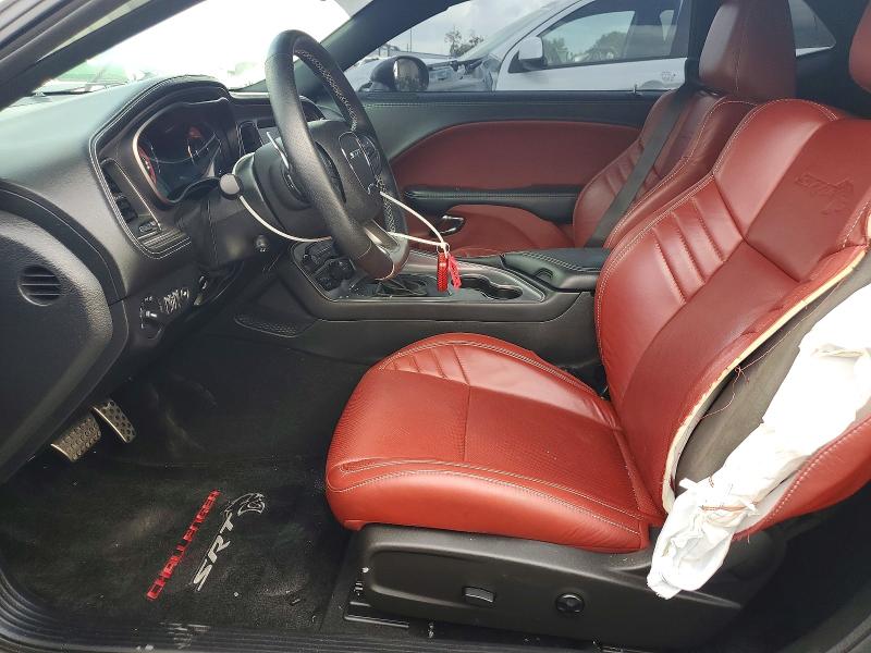 52999576 :رقم المزاد ، 2C3CDZC99PH557208 vin ، 2023 Dodge Challenger مزاد بيع