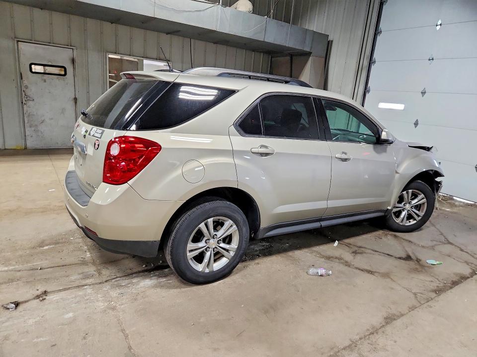 52265286 :رقم المزاد ، 2GNFLFEK6E6224801 vin ، 2014 Chevrolet Equinox مزاد بيع