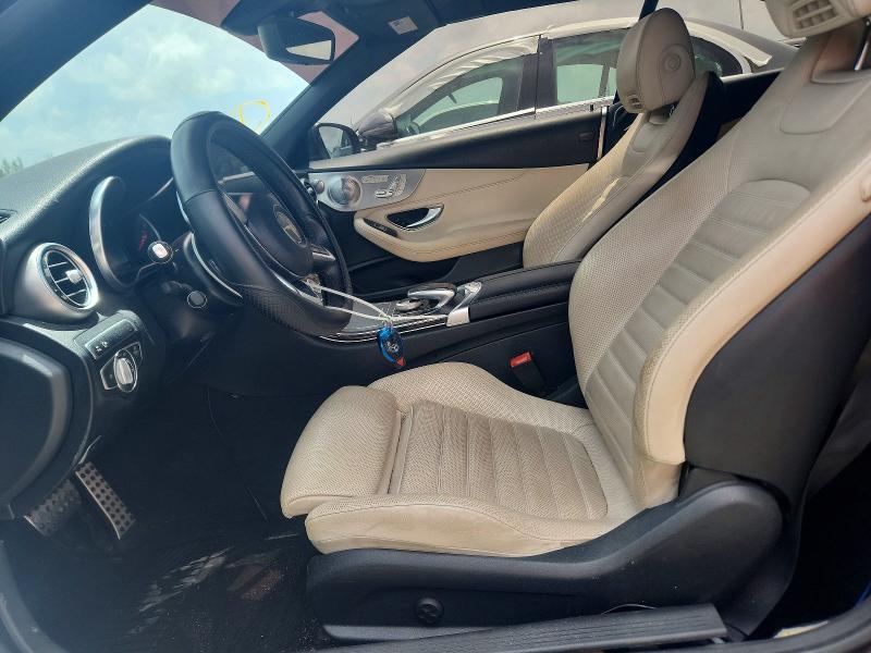 Продажа на аукционе авто 2018 Mercedes-benz C, vin: WDDWK4JB3JF753571, номер лота: 54818476