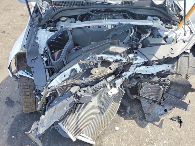 52773126 :رقم المزاد ، 1G6D35R61N0810566 vin ، 2022 Cadillac Ct5-v مزاد بيع