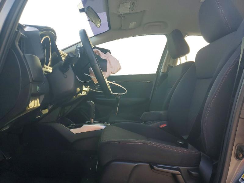 Продаж на аукціоні авто 2018 Honda Fit, vin: 3HGGK5H68JM716286, номер лоту: 52683426