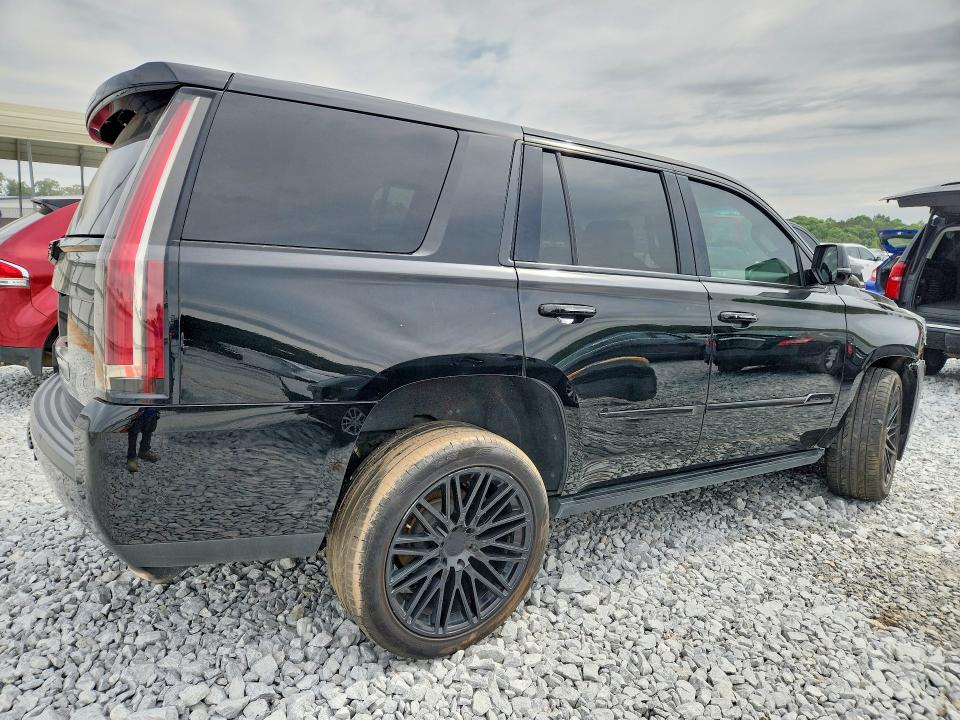 Продажа на аукционе авто 2019 Cadillac Escalade, vin: 1GYS3CKJ5KR172542, номер лота: 53066866