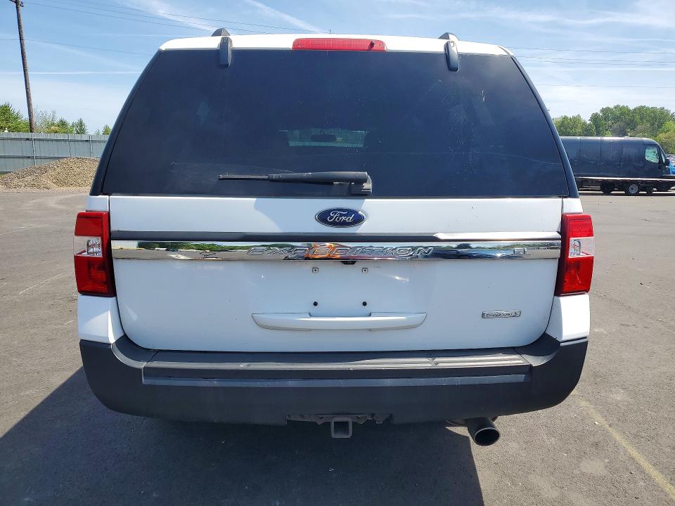 53083156 :رقم المزاد ، 1FMJK1GT0GEF46570 vin ، 2016 Ford Expedition مزاد بيع