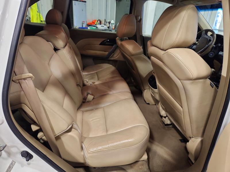 Продаж на аукціоні авто 2009 Acura Mdx, vin: 2HNYD28499H516077, номер лоту: 52359006