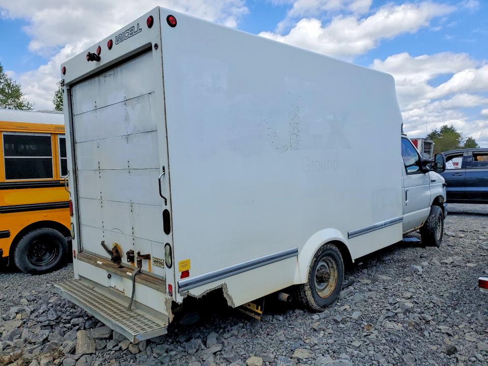 Продажа на аукционе авто 2016 Ford Econoline, vin: 1FDWE3FS4GDC54833, номер лота: 52851986