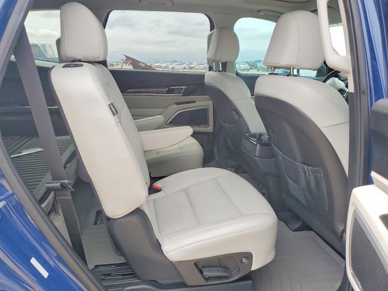Продажа на аукционе авто 2023 Kia Telluride, vin: 5XYP6DGC1PG405020, номер лота: 52724466