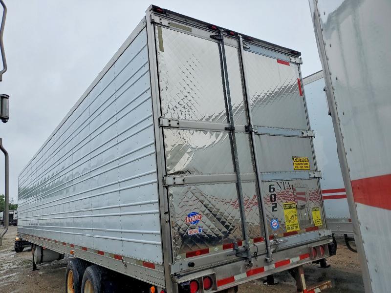 Aukcja sprzedaży 2006 Utility Trailer Trailer, vin: 1UYVS24886M718703, numer aukcji: 52384446