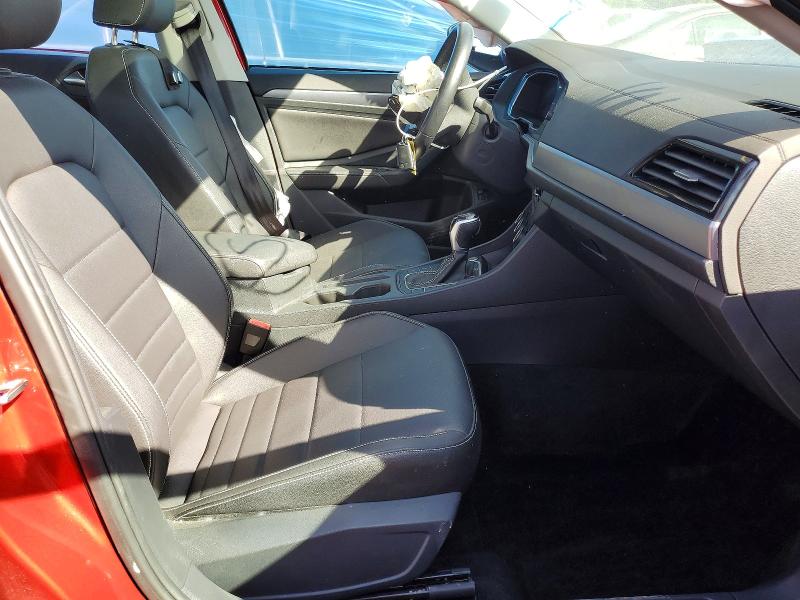 Aukcja sprzedaży 2024 Volkswagen Jetta, vin: 3VW7M7BUXRM070558, numer aukcji: 52361206