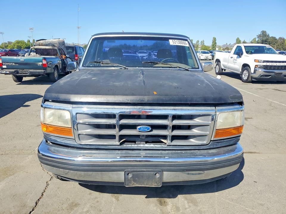 Продажа на аукционе авто 1992 Ford F150, vin: 1FTDF15N0NLA02797, номер лота: 53138866