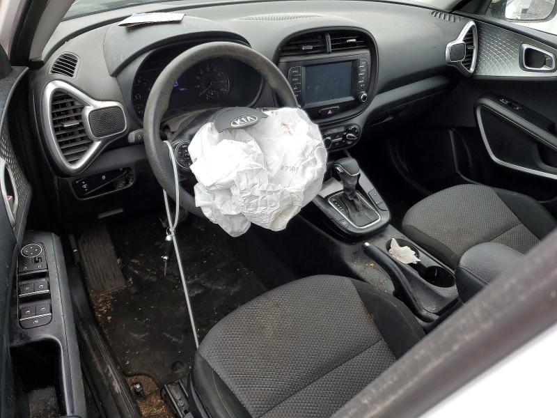 Продаж на аукціоні авто 2020 Kia Soul, vin: KNDJ23AU1L7006385, номер лоту: 54975806
