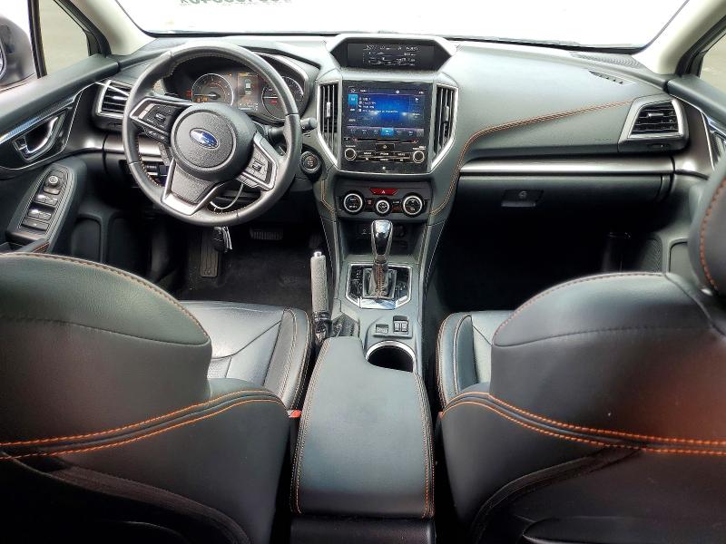 53405646 :رقم المزاد ، JF2GTAMC9L8252451 vin ، 2020 Subaru Crosstrek مزاد بيع