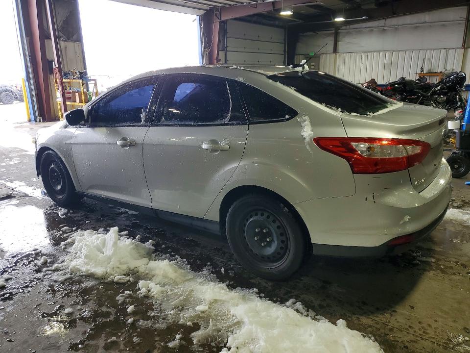 Aukcja sprzedaży 2012 Ford Focus, vin: 1FAHP3F22CL141332, numer aukcji: 52208786