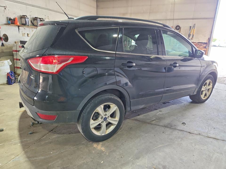 Продажа на аукционе авто 2016 Ford Escape, vin: 1FMCU9G94GUA73476, номер лота: 54327366