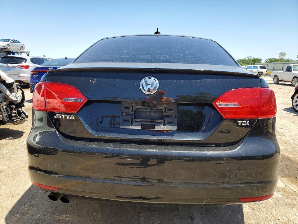 Aukcja sprzedaży 2014 Volkswagen Jetta, vin: 3VWLL7AJXEM404574, numer aukcji: 52427366