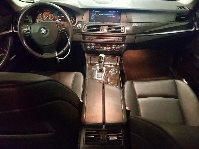 Auction sale of the 2013 Bmw 528, vin: WBAXG5C52DD233596, lot number: 54615976