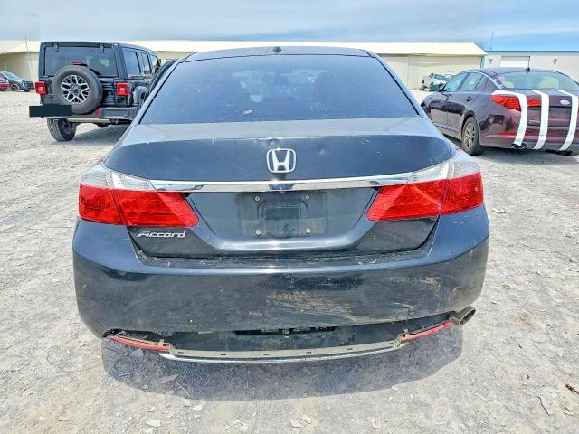 Продаж на аукціоні авто 2013 Honda Accord, vin: 1HGCR2F88DA184777, номер лоту: 52029236