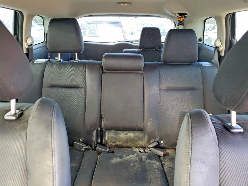 Aukcja sprzedaży 2015 Mazda Cx-9, vin: JM3TB2BA0F0449350, numer aukcji: 51851366