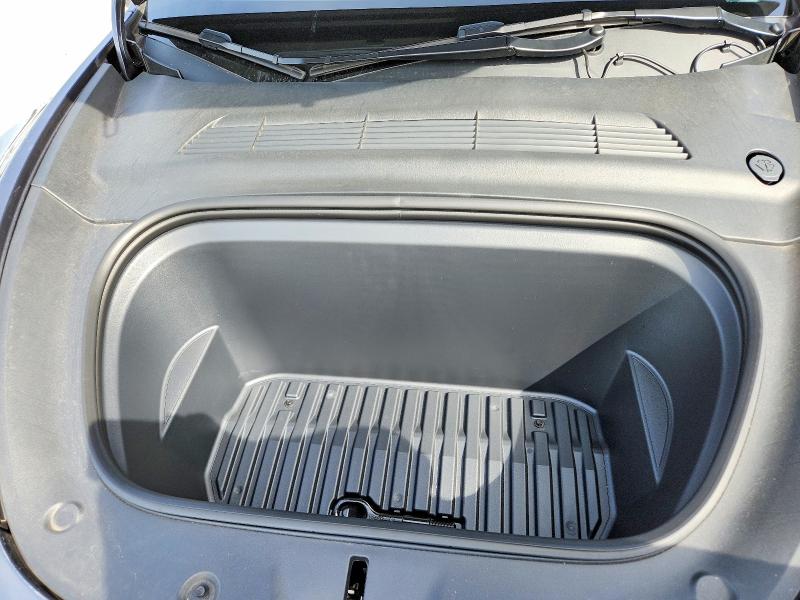 2022 Tesla Model Y მანქანა იყიდება აუქციონზე, vin: 7SAYGDEE9NF569774, აუქციონის ნომერი: 52263026